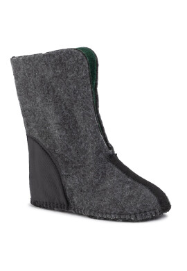 Sorel Апрески Childrens Flurry NC1695 Черен - Pepit.bg