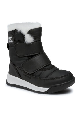 Sorel Апрески Childrens Whitney™ II Strap NC3875 Черен - Pepit.bg
