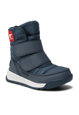 Sorel Апрески Childrens Whitney II Strap Wp NC3919-405 Син - Pepit.bg