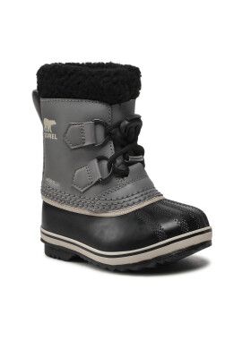 Sorel Апрески Childrens Yoot Pac Tp Wp NC1963 Сив - Pepit.bg