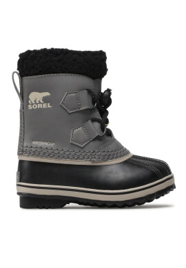 Sorel Апрески Childrens Yoot Pac Tp Wp NC1963 Сив - Pepit.bg