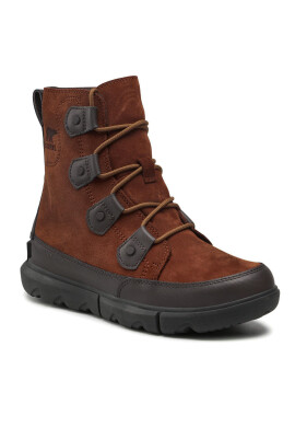 Sorel Апрески Explorer Boot Wp NM4499 Кафяв - Pepit.bg
