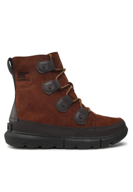 Sorel Апрески Explorer Boot Wp NM4499 Кафяв - Pepit.bg