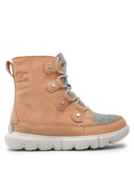 Sorel Апрески Explorer™ II Joan Felt Wp NL4460 Кафяв - Pepit.bg