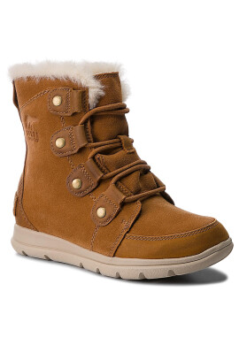 Sorel Апрески Explorer Joan NL3039 Кафяв - Pepit.bg