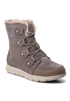 Sorel Апрески Explorer Joan NL3039 Сив - Pepit.bg