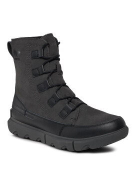 Sorel Апрески Explorer Next™ Boot Wp NM4988-010 Черен - Pepit.bg