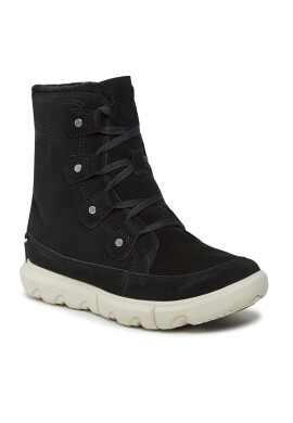 Sorel Апрески Explorer Next™ Joan Wp NL5031-010 Черен - Pepit.bg