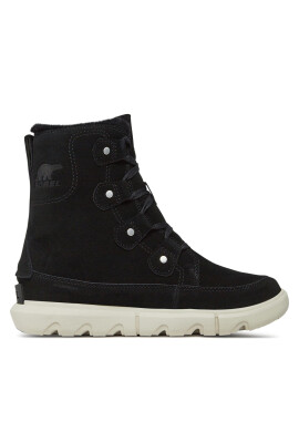 Sorel Апрески Explorer Next™ Joan Wp NL5031-010 Черен - Pepit.bg