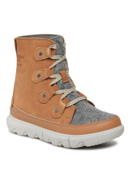 Sorel Апрески Explorer Next™ Joan Wp NL5069-253 Кафяв - Pepit.bg