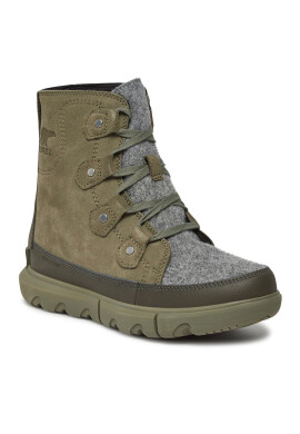 Sorel Апрески Explorer Next™ Joan Wp NL5069-397 Зелен - Pepit.bg