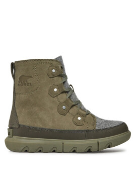 Sorel Апрески Explorer Next™ Joan Wp NL5069-397 Зелен - Pepit.bg