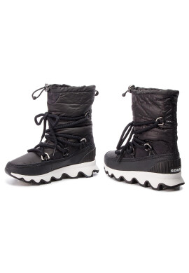 Sorel Апрески Kinetic Boot NL3101 Черен - Pepit.bg
