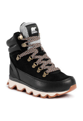 Sorel Апрески Kinetic Conquest NL3768 Черен - Pepit.bg