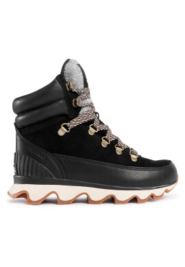 Sorel Апрески Kinetic Conquest NL3768 Черен - Pepit.bg