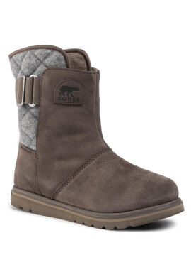Sorel Апрески Rylee NL2294 Сив - Pepit.bg
