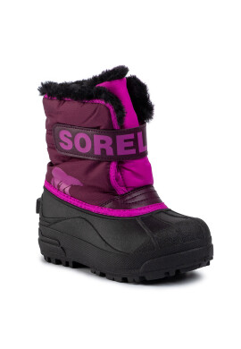 Sorel Апрески Snow Commander NC1960 Розов - Pepit.bg