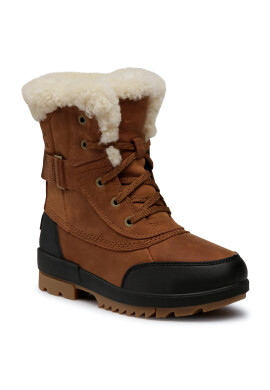 Sorel Апрески Torino II PArc Boot NL3933 Кафяв - Pepit.bg