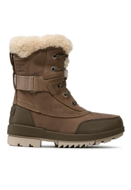 Sorel Апрески Torino II Parc Boot Wp NL4600 Кафяв - Pepit.bg