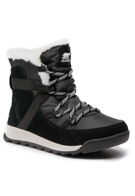 Sorel Апрески Whitney II Flurry NL3819 Черен - Pepit.bg