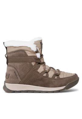 Sorel Апрески Whitney II Flurry Wp NL3819 Кафяв - Pepit.bg