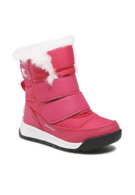 Sorel Апрески Whitney II Strap WP NC3875-612 Розов - Pepit.bg