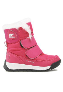 Sorel Апрески Whitney II Strap WP NC3875-612 Розов - Pepit.bg