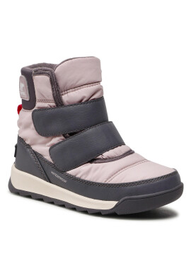 Sorel Апрески Whitney II Strap Wp NC3919 Розов - Pepit.bg