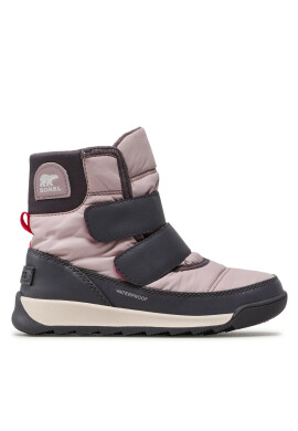 Sorel Апрески Whitney II Strap Wp NC3919 Розов - Pepit.bg