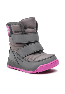 Sorel Апрески Whitney II Strap Wp NV3919 Сив - Pepit.bg