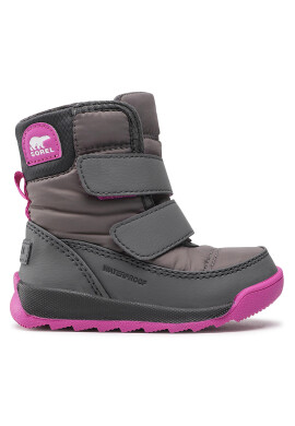 Sorel Апрески Whitney II Strap Wp NV3919 Сив - Pepit.bg