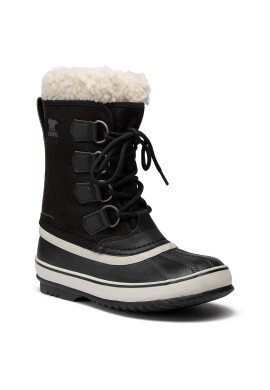 Sorel Апрески Winter Carnival NL3483 Черен - Pepit.bg