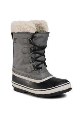 Sorel Апрески Winter Carnival NL3483 Сив - Pepit.bg
