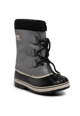 Sorel Апрески Yoot Pac Tp NY1963 Сив - Pepit.bg
