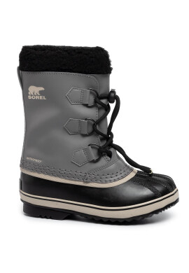 Sorel Апрески Yoot Pac Tp NY1963 Сив - Pepit.bg