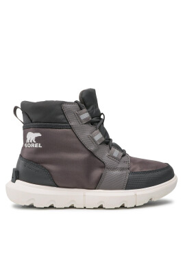 Sorel Боти Explorer II Carnival Sport Wp NL4450 Сив - Pepit.bg