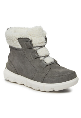 Sorel Боти Explorer Next™ Carnival Wp NL5026-052 Сив - Pepit.bg