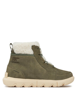 Sorel Боти Explorer Next™ Carnival Wp NL5026-397 Зелен - Pepit.bg