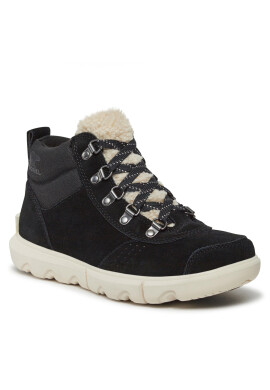 Sorel Боти Explorer Next™ Hiker Wp NL5028-010 Черен - Pepit.bg