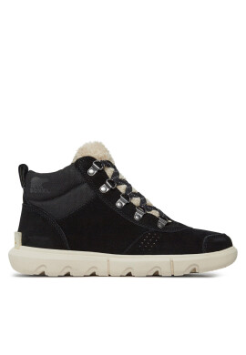 Sorel Боти Explorer Next™ Hiker Wp NL5028-010 Черен - Pepit.bg