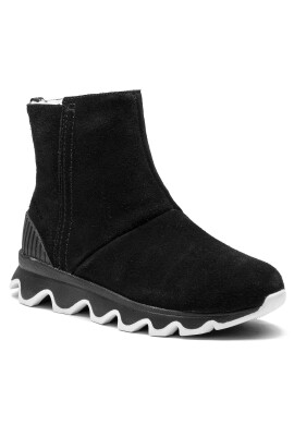 Sorel Боти Kinetic Short NL3128 Черен - Pepit.bg