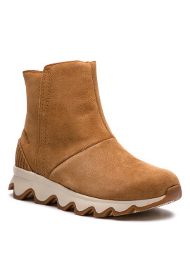 Sorel Боти Kinetic Short NL3128 Кафяв - Pepit.bg