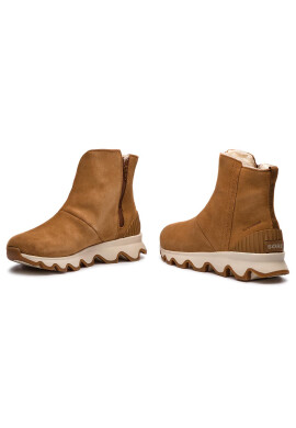 Sorel Боти Kinetic Short NL3128 Кафяв - Pepit.bg