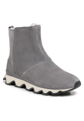 Sorel Боти Kinetic Short NL3128 Сив - Pepit.bg