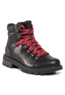 Sorel Боти Lennox™ Hiker NL3706 Черен - Pepit.bg