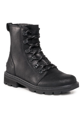 Sorel Боти Lennox™ Lace NL3700 Черен - Pepit.bg