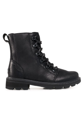 Sorel Боти Lennox™ Lace NL3700 Черен - Pepit.bg