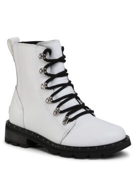 Sorel Боти Lennox™ Lace NL3954 Бял - Pepit.bg