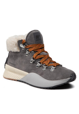 Sorel Боти Out N About III Conquest Wp NL4434 Сив - Pepit.bg