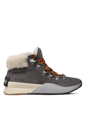 Sorel Боти Out N About III Conquest Wp NL4434 Сив - Pepit.bg